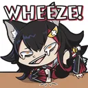 wheeze