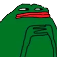 HmmStareWalk