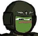 pepeguardsmanhead Discord Emoji