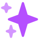 sparkles_purple Discord emoji