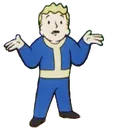 vaultshrug