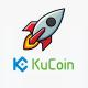 KucoinROCKET Discord emoji