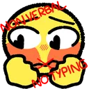 NonVerbalNoTyping