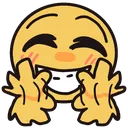 Happy Stim happystim Discord Emoji