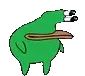 borpaWalk borpaWalk
