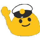 respect Discord emoji