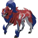 Zamazenta Zamazenta