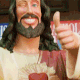 buddy_jesus Discord Emoji