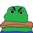 borpaAngry