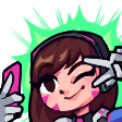 selfdestruct Discord emoji