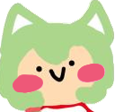 SakuBlushies Discord emoji