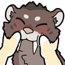 A_foxcuddle Discord emoji