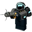 Accelerator