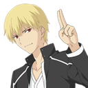 gilgamesh