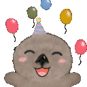 1otterparty Discord emoji