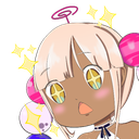 SanaWao Discord emoji
