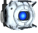 Wheatley_Animated Discord Emoji
