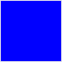 Blue Discord emoji