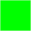 Green Discord emoji