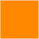 Orange Discord emoji