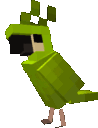 Minecraftparrot minecraftparrot Discord Emoji