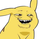 pekachu