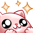 kawaii_sparkles Discord emoji
