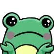 frogShrug