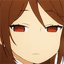 HoriDisgust