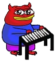 ImpoBandKeyboard