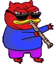ImpoBandFlute
