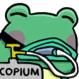 frogCopium