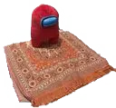 amogussholat Discord Emoji
