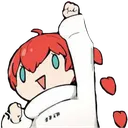 Yay yay Discord Emoji