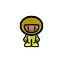 dremascot Discord Emoji