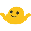 blobshrug2 blobshrug2