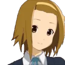 RitsuFukkireta