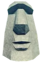 moyai