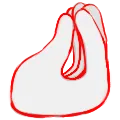 redpinched