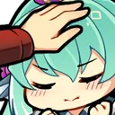 FinanaHeadpat