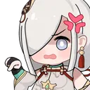 ShenheAngry