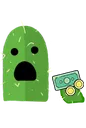 CactusConDinero CactusConDinero
