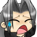 Sephcry Discord Emoji