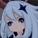 Paimon PAIMON Discord Emoji