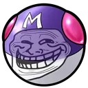 200trolls Discord Emoji