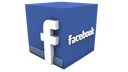 50BestFacebookLogoIconsGIFTransp Discord Emoji