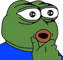 Pepesurprised _pepesurprised Discord Emoji