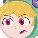 WattsonMadface Discord emoji