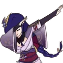 RaidenDab