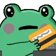 frogPlantban